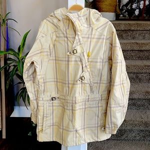 Women’s DC ExoTex 5000 Anorak Riding Jacket